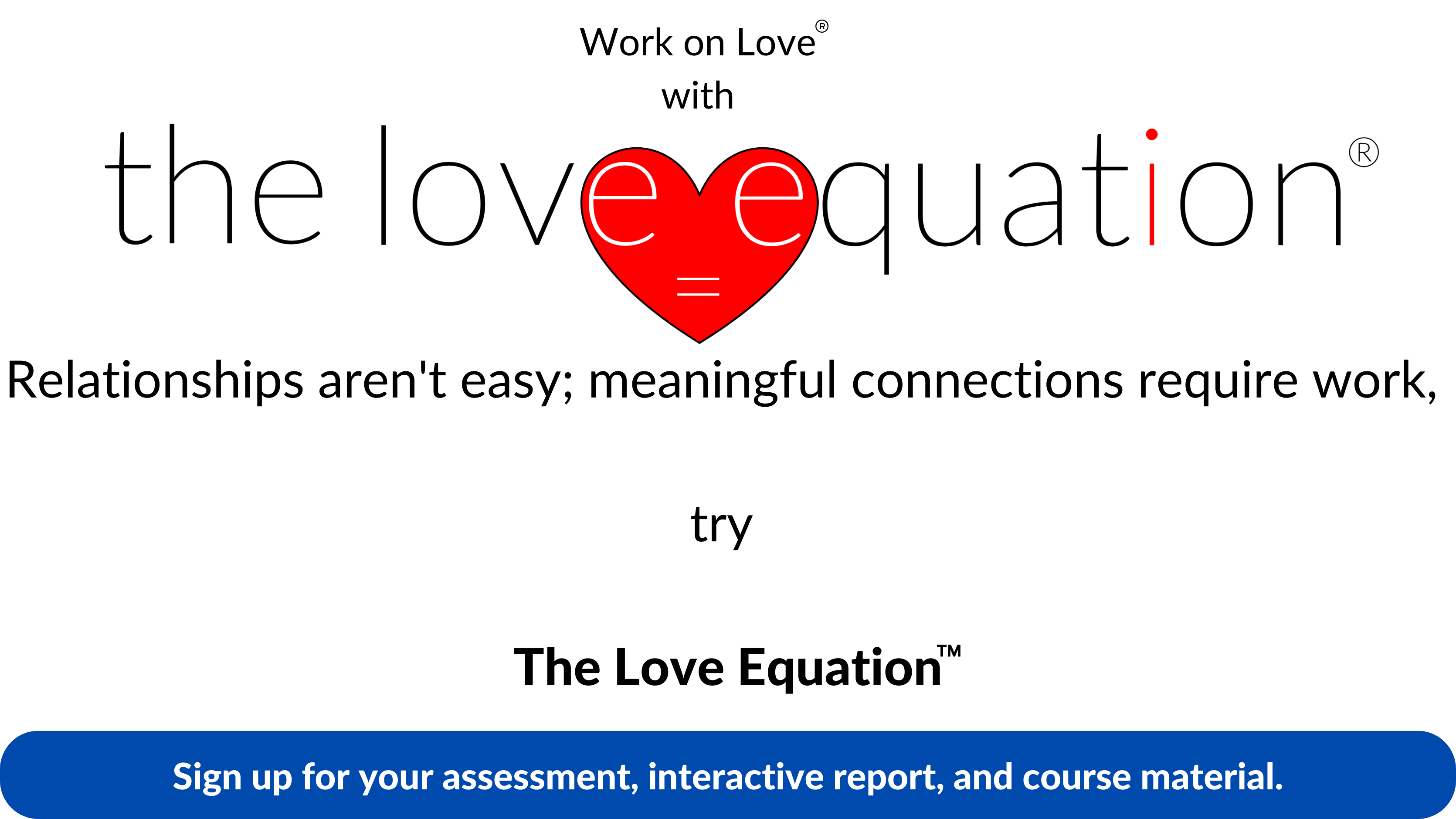 Love'S Hidden Equation: The Metric That Reveals All - 9wilc8k